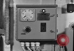 Image of acoustic minesweeping United States USA, 1958, second 23 stock footage video 65675072326
