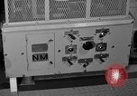 Image of acoustic minesweeping United States USA, 1958, second 25 stock footage video 65675072326