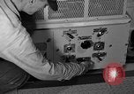 Image of acoustic minesweeping United States USA, 1958, second 26 stock footage video 65675072326