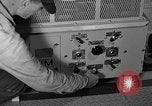 Image of acoustic minesweeping United States USA, 1958, second 27 stock footage video 65675072326