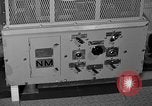 Image of acoustic minesweeping United States USA, 1958, second 28 stock footage video 65675072326