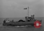 Image of acoustic minesweeping United States USA, 1958, second 38 stock footage video 65675072326