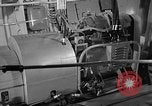 Image of acoustic minesweeping United States USA, 1958, second 40 stock footage video 65675072326