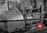 Image of acoustic minesweeping United States USA, 1958, second 45 stock footage video 65675072326