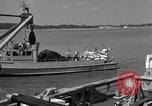 Image of acoustic minesweeping United States USA, 1958, second 58 stock footage video 65675072326