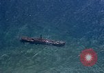 Standbild Betrieb Untergang Kyushu in Japan, 1945, aus Sekunde 10 historischem Filmmaterial Videoclip 65675072341