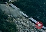 Standbild Betrieb Untergang Kyushu in Japan, 1945, aus Sekunde 18 historischem Filmmaterial Videoclip 65675072345