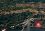 Standbild Betrieb Untergang Kyushu in Japan, 1945, aus Sekunde 6 historischem Filmmaterial Videoclip 65675072346