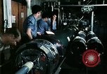 Standbild Flotte Training Center Charleston South Carolina USA, 1982, aus Sekunde 23 historischem Filmmaterial Videoclip 65675072349