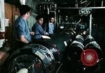 Standbild Flotte Training Center Charleston South Carolina USA, 1982, aus Sekunde 25 historischem Filmmaterial Videoclip 65675072349