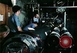 Standbild Flotte Training Center Charleston South Carolina USA, 1982, aus Sekunde 27 historischem Filmmaterial Videoclip 65675072349