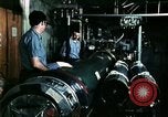 Standbild Flotte Training Center Charleston South Carolina USA, 1982, aus Sekunde 30 historischem Filmmaterial Videoclip 65675072349