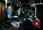 Standbild Flotte Training Center Charleston South Carolina USA, 1982, aus Sekunde 31 historischem Filmmaterial Videoclip 65675072349