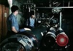 Standbild Flotte Training Center Charleston South Carolina USA, 1982, aus Sekunde 32 historischem Filmmaterial Videoclip 65675072349