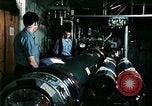 Standbild Flotte Training Center Charleston South Carolina USA, 1982, aus Sekunde 34 historischem Filmmaterial Videoclip 65675072349