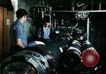 Standbild Flotte Training Center Charleston South Carolina USA, 1982, aus Sekunde 35 historischem Filmmaterial Videoclip 65675072349