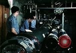 Standbild Flotte Training Center Charleston South Carolina USA, 1982, aus Sekunde 36 historischem Filmmaterial Videoclip 65675072349
