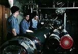 Standbild Flotte Training Center Charleston South Carolina USA, 1982, aus Sekunde 38 historischem Filmmaterial Videoclip 65675072349