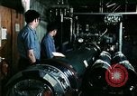 Standbild Flotte Training Center Charleston South Carolina USA, 1982, aus Sekunde 41 historischem Filmmaterial Videoclip 65675072349