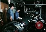 Standbild Flotte Training Center Charleston South Carolina USA, 1982, aus Sekunde 42 historischem Filmmaterial Videoclip 65675072349