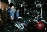 Standbild Flotte Training Center Charleston South Carolina USA, 1982, aus Sekunde 43 historischem Filmmaterial Videoclip 65675072349