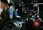 Standbild Flotte Training Center Charleston South Carolina USA, 1982, aus Sekunde 44 historischem Filmmaterial Videoclip 65675072349