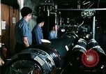 Standbild Flotte Training Center Charleston South Carolina USA, 1982, aus Sekunde 45 historischem Filmmaterial Videoclip 65675072349