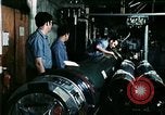 Standbild Flotte Training Center Charleston South Carolina USA, 1982, aus Sekunde 46 historischem Filmmaterial Videoclip 65675072349