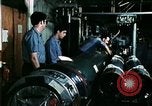 Standbild Flotte Training Center Charleston South Carolina USA, 1982, aus Sekunde 49 historischem Filmmaterial Videoclip 65675072349