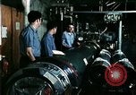 Standbild Flotte Training Center Charleston South Carolina USA, 1982, aus Sekunde 50 historischem Filmmaterial Videoclip 65675072349