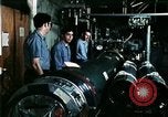 Standbild Flotte Training Center Charleston South Carolina USA, 1982, aus Sekunde 52 historischem Filmmaterial Videoclip 65675072349