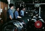 Standbild Flotte Training Center Charleston South Carolina USA, 1982, aus Sekunde 54 historischem Filmmaterial Videoclip 65675072349