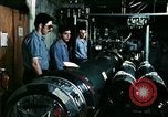 Standbild Flotte Training Center Charleston South Carolina USA, 1982, aus Sekunde 57 historischem Filmmaterial Videoclip 65675072349