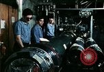 Standbild Flotte Training Center Charleston South Carolina USA, 1982, aus Sekunde 58 historischem Filmmaterial Videoclip 65675072349