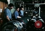 Standbild Flotte Training Center Charleston South Carolina USA, 1982, aus Sekunde 59 historischem Filmmaterial Videoclip 65675072349