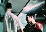 Standbild Flotte Training Center Charleston South Carolina USA, 1982, aus Sekunde 9 historischem Filmmaterial Videoclip 65675072350