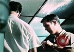 Standbild Flotte Training Center Charleston South Carolina USA, 1982, aus Sekunde 29 historischem Filmmaterial Videoclip 65675072350