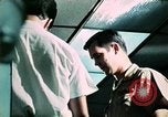 Standbild Flotte Training Center Charleston South Carolina USA, 1982, aus Sekunde 45 historischem Filmmaterial Videoclip 65675072350