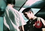 Standbild Flotte Training Center Charleston South Carolina USA, 1982, aus Sekunde 46 historischem Filmmaterial Videoclip 65675072350