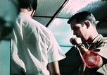 Standbild Flotte Training Center Charleston South Carolina USA, 1982, aus Sekunde 51 historischem Filmmaterial Videoclip 65675072350