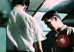 Standbild Flotte Training Center Charleston South Carolina USA, 1982, aus Sekunde 60 historischem Filmmaterial Videoclip 65675072350