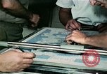 Standbild U-Boot Crew Training Charleston South Carolina USA, 1982, aus Sekunde 14 historischem Filmmaterial Videoclip 65675072351