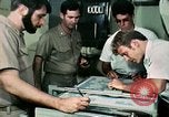 Standbild U-Boot Crew Training Charleston South Carolina USA, 1982, aus Sekunde 16 historischem Filmmaterial Videoclip 65675072351