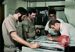 Standbild U-Boot Crew Training Charleston South Carolina USA, 1982, aus Sekunde 17 historischem Filmmaterial Videoclip 65675072351
