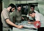 Standbild U-Boot Crew Training Charleston South Carolina USA, 1982, aus Sekunde 19 historischem Filmmaterial Videoclip 65675072351