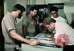 Standbild U-Boot Crew Training Charleston South Carolina USA, 1982, aus Sekunde 23 historischem Filmmaterial Videoclip 65675072351