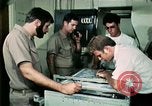 Standbild U-Boot Crew Training Charleston South Carolina USA, 1982, aus Sekunde 24 historischem Filmmaterial Videoclip 65675072351