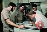 Standbild U-Boot Crew Training Charleston South Carolina USA, 1982, aus Sekunde 25 historischem Filmmaterial Videoclip 65675072351