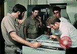 Standbild U-Boot Crew Training Charleston South Carolina USA, 1982, aus Sekunde 26 historischem Filmmaterial Videoclip 65675072351