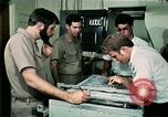 Standbild U-Boot Crew Training Charleston South Carolina USA, 1982, aus Sekunde 27 historischem Filmmaterial Videoclip 65675072351